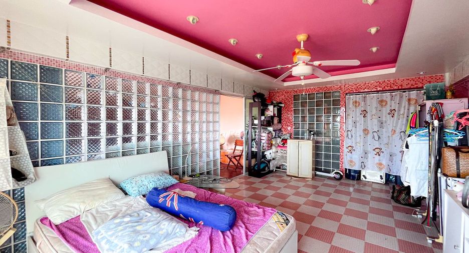 Wohnung zum Kauf mit 2 Zimmer in South Pattaya, Pattaya
