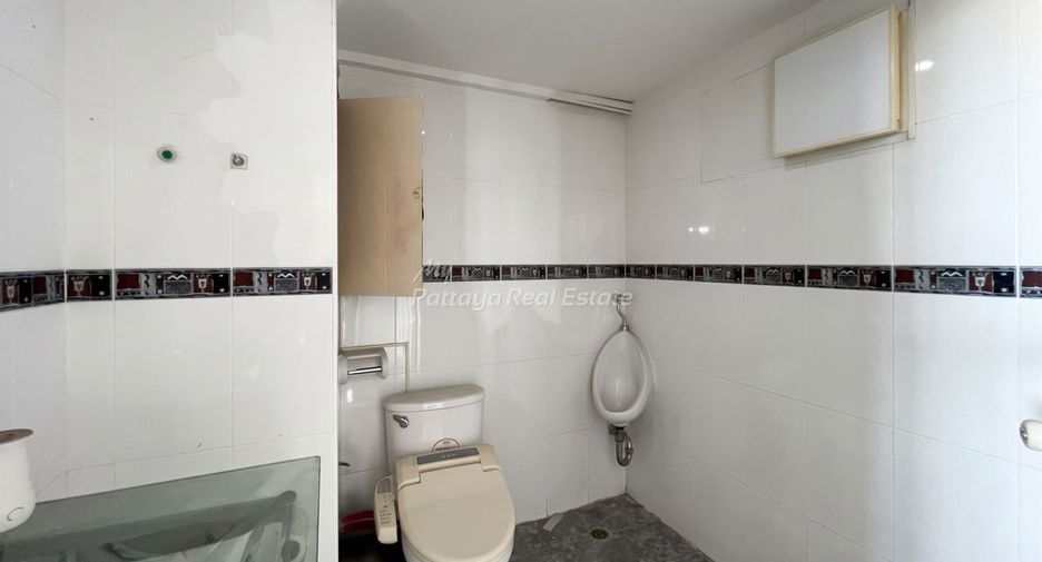 Wohnung zum Kauf mit 2 Zimmer in South Pattaya, Pattaya