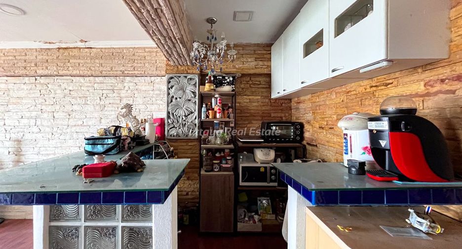 Wohnung zum Kauf mit 2 Zimmer in South Pattaya, Pattaya