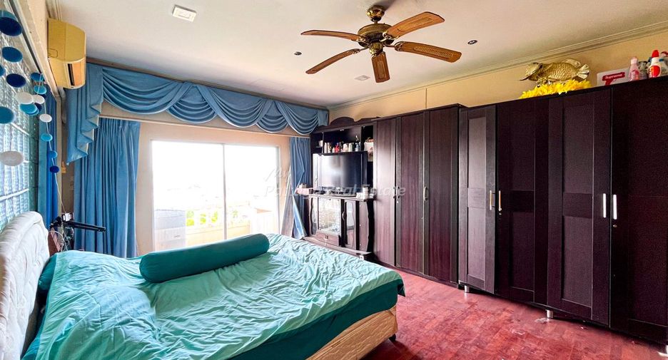 Wohnung zum Kauf mit 2 Zimmer in South Pattaya, Pattaya