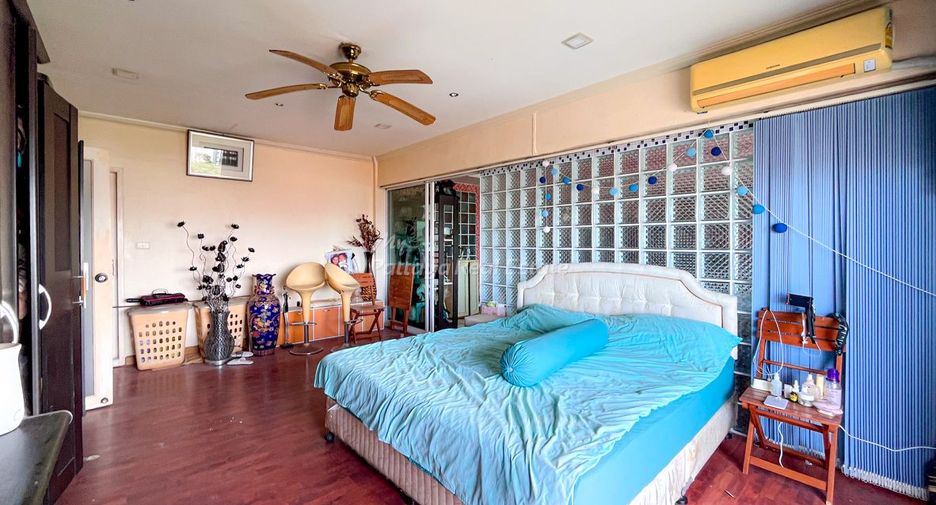 Wohnung zum Kauf mit 2 Zimmer in South Pattaya, Pattaya