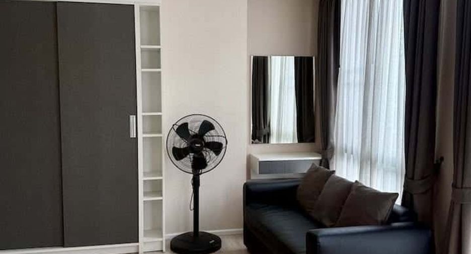 For rent 2 bedrooms condo in Mueang Chiang Mai, Chiang Mai