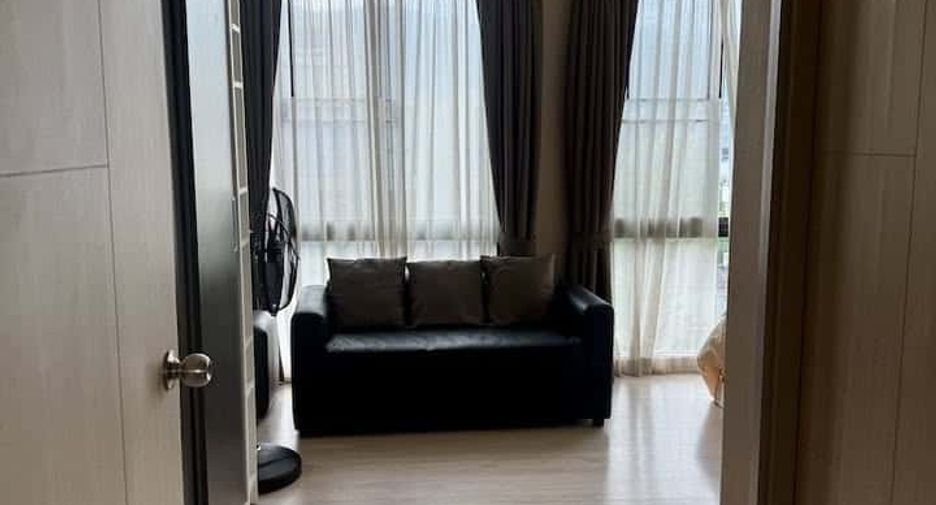 For rent 2 bedrooms condo in Mueang Chiang Mai, Chiang Mai