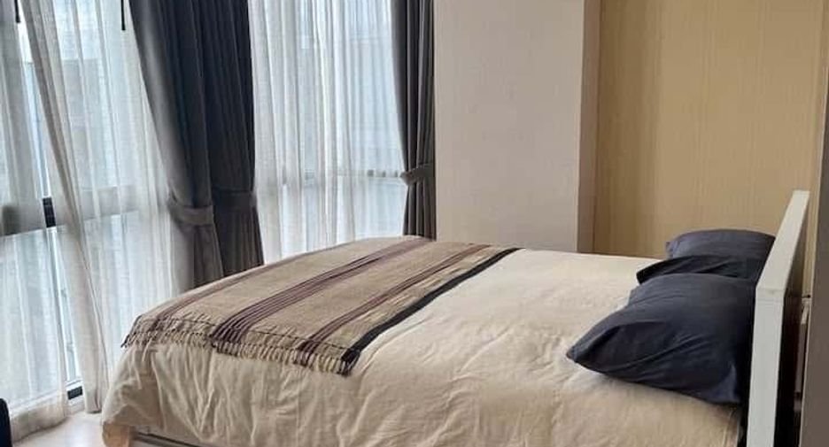 For rent 2 bedrooms condo in Mueang Chiang Mai, Chiang Mai