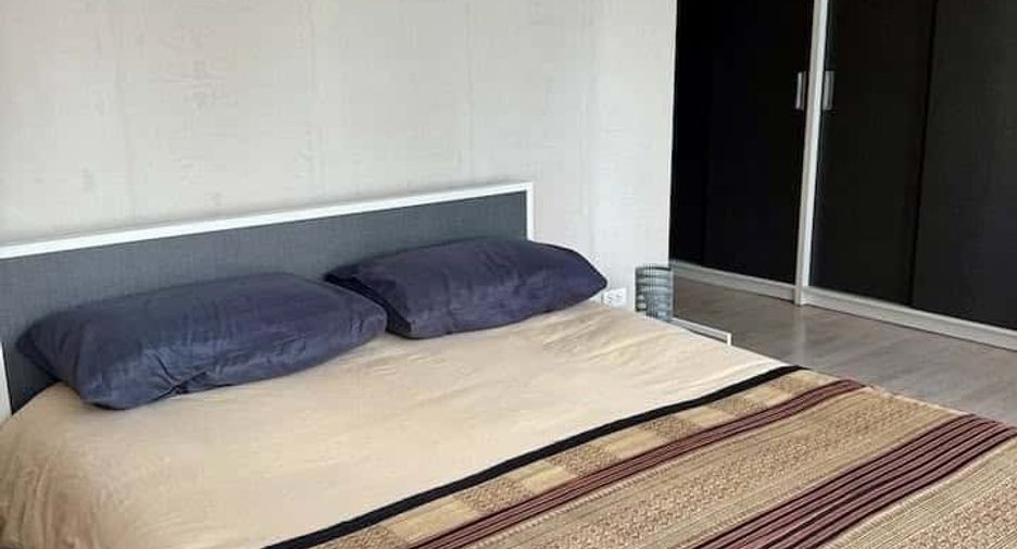 For rent 2 bedrooms condo in Mueang Chiang Mai, Chiang Mai