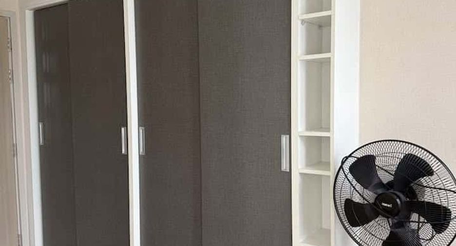 For rent 2 bedrooms condo in Mueang Chiang Mai, Chiang Mai