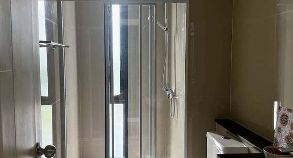 For rent 2 bedrooms condo in Mueang Chiang Mai, Chiang Mai