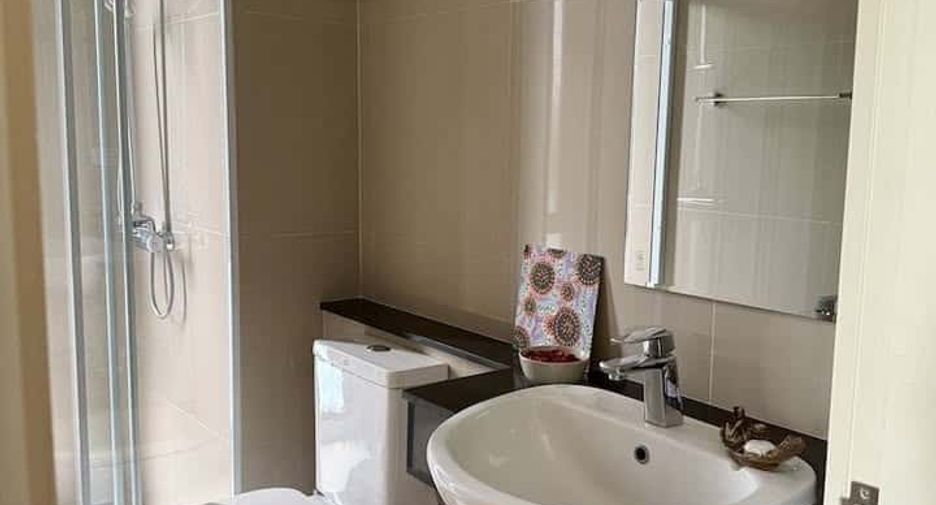 For rent 2 bedrooms condo in Mueang Chiang Mai, Chiang Mai