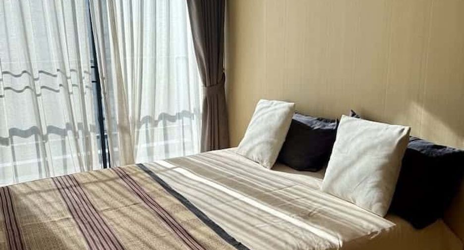 For rent 2 bedrooms condo in Mueang Chiang Mai, Chiang Mai