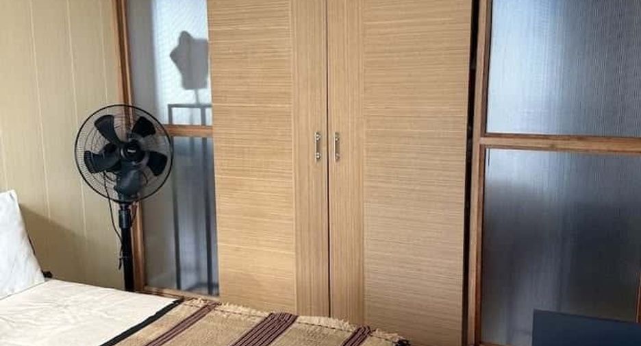 For rent 2 bedrooms condo in Mueang Chiang Mai, Chiang Mai