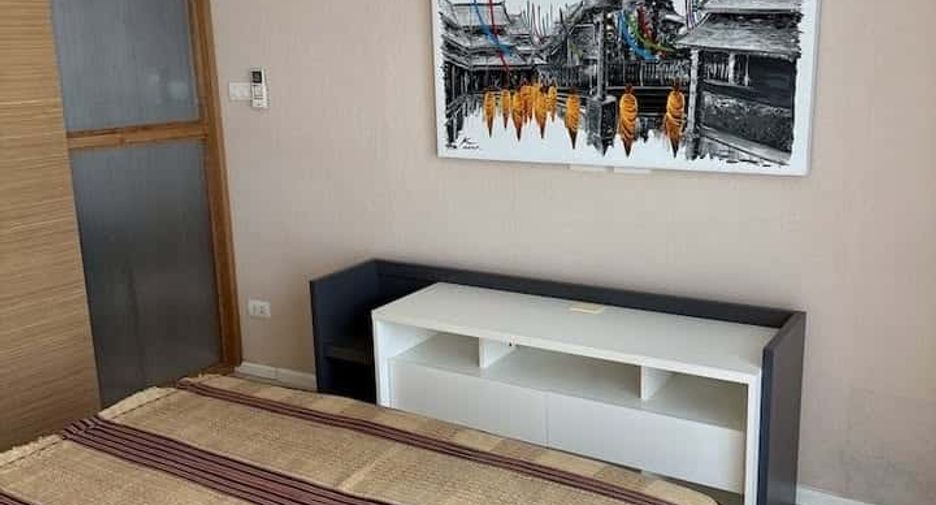For rent 2 bedrooms condo in Mueang Chiang Mai, Chiang Mai