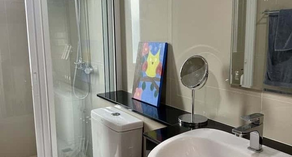 For rent 2 bedrooms condo in Mueang Chiang Mai, Chiang Mai