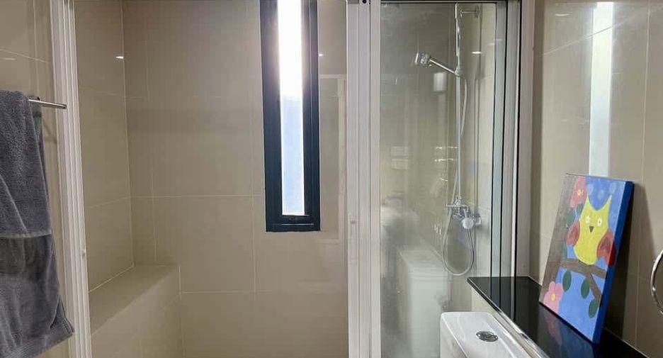 For rent 2 bedrooms condo in Mueang Chiang Mai, Chiang Mai
