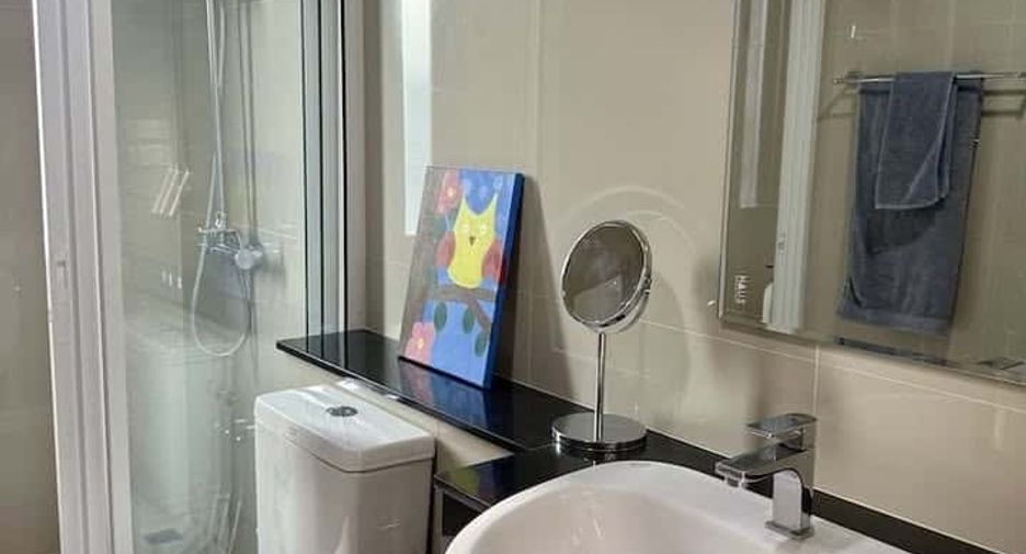 For rent 2 bedrooms condo in Mueang Chiang Mai, Chiang Mai