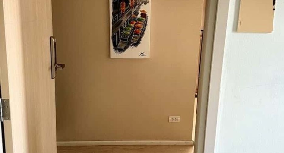 For rent 2 bedrooms condo in Mueang Chiang Mai, Chiang Mai