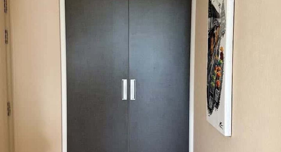 For rent 2 bedrooms condo in Mueang Chiang Mai, Chiang Mai