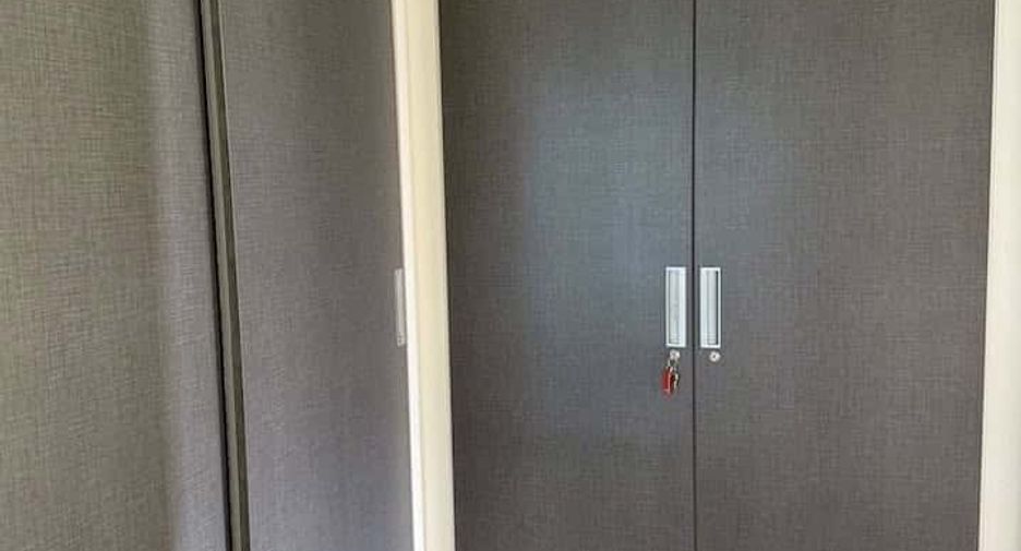 For rent 2 bedrooms condo in Mueang Chiang Mai, Chiang Mai
