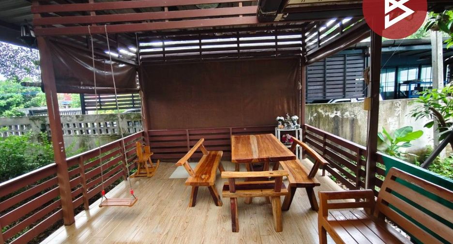 ขาย 3 ห้องนอน บ้านเดี่ยว ใน เมืองจันทบุรี, จันทบุรี