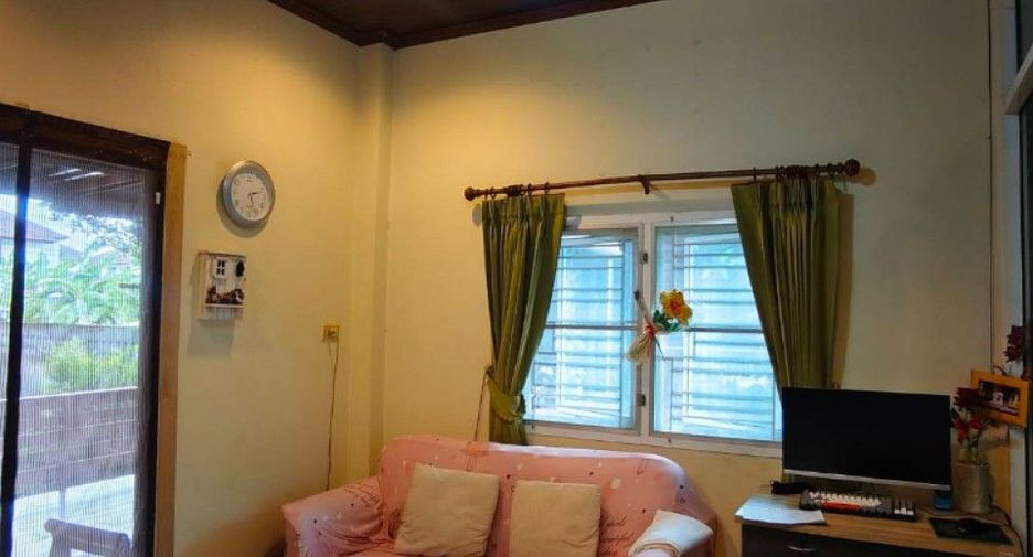 ขาย 3 ห้องนอน บ้านเดี่ยว ใน เมืองจันทบุรี, จันทบุรี