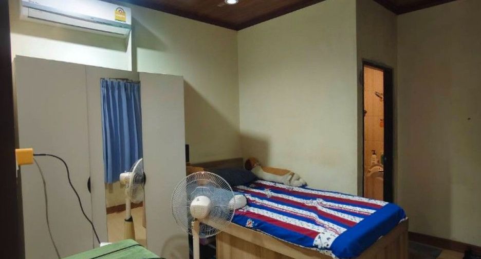 ขาย 3 ห้องนอน บ้านเดี่ยว ใน เมืองจันทบุรี, จันทบุรี