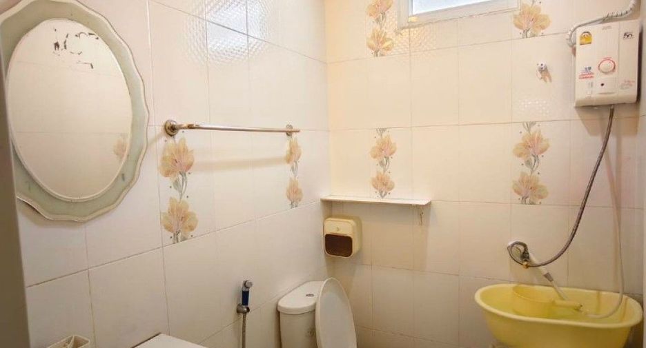 ขาย 3 ห้องนอน บ้านเดี่ยว ใน เมืองจันทบุรี, จันทบุรี