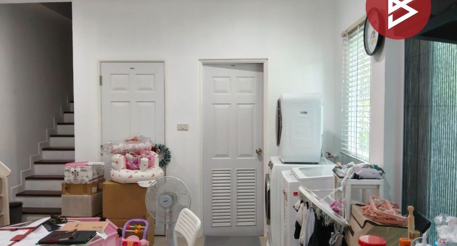 For sale 3 ベッドルーム house in Sai Mai, Bangkok