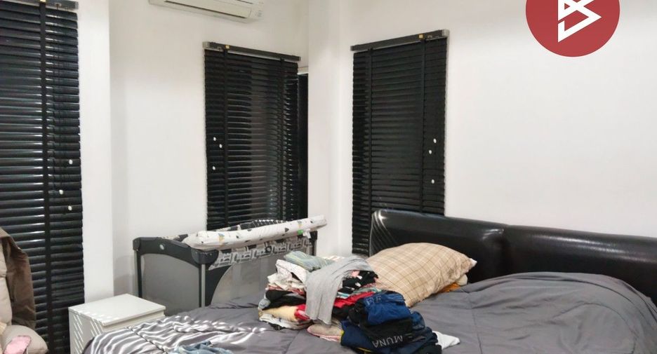 For sale 3 ベッドルーム house in Sai Mai, Bangkok
