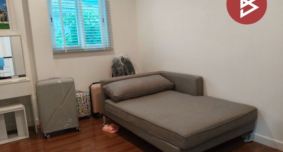 For sale 3 ベッドルーム house in Sai Mai, Bangkok