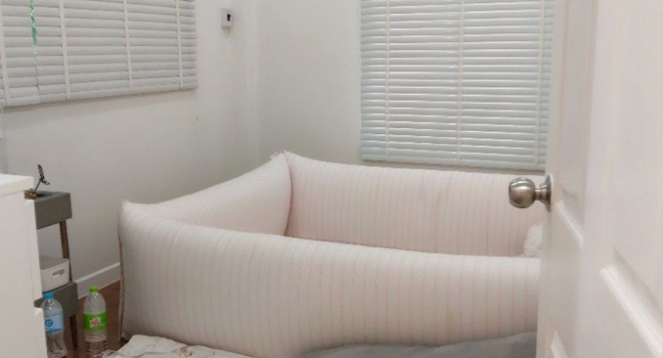 For sale 3 ベッドルーム house in Sai Mai, Bangkok