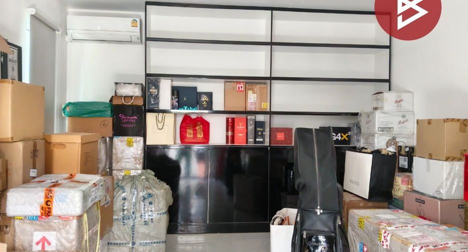 For sale 3 ベッドルーム house in Sai Mai, Bangkok