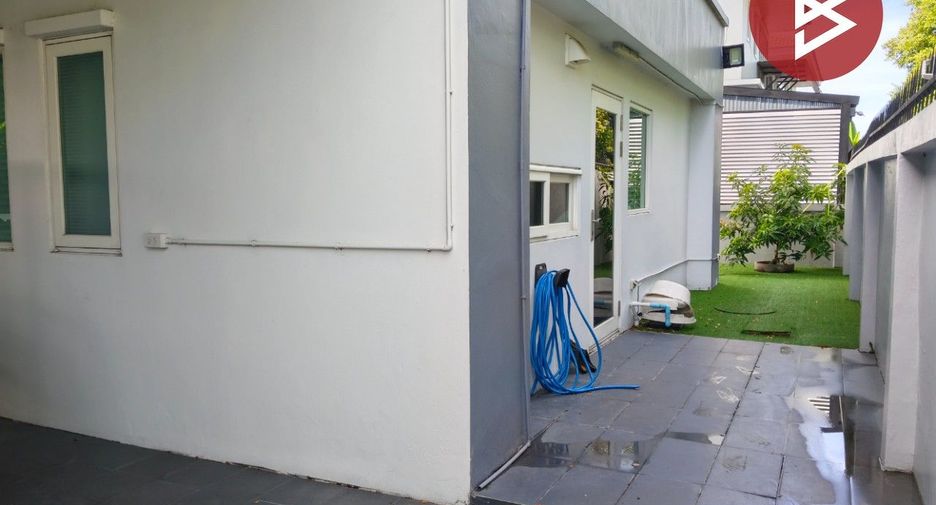 For sale 3 ベッドルーム house in Sai Mai, Bangkok