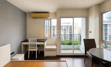 For sale 1 Beds condo in Phra Khanong, Bangkok