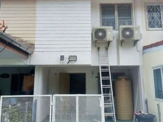For sale 2 bedrooms townhouse in Sai Mai, Bangkok