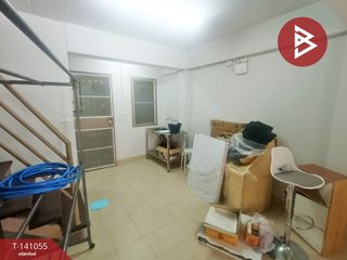 For sale 2 bedrooms townhouse in Sai Mai, Bangkok