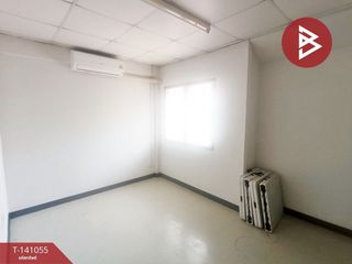For sale 2 bedrooms townhouse in Sai Mai, Bangkok