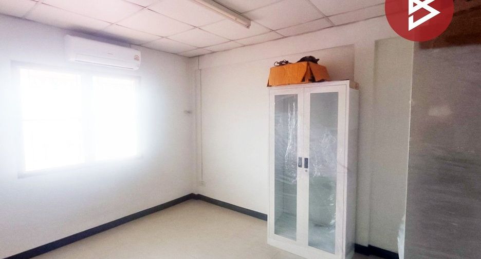For sale 2 bedrooms townhouse in Sai Mai, Bangkok