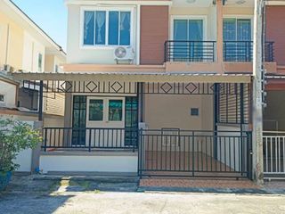 ขาย 3 ห้องนอน ทาวน์เฮ้าส์ ใน มีนบุรี, กรุงเทพฯ