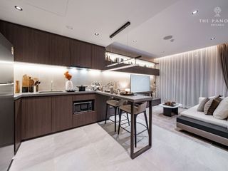 À vendre 1 chambre condo à Na Jomtien, Pattaya