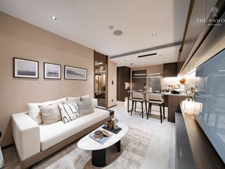 À vendre 1 chambre condo à Na Jomtien, Pattaya