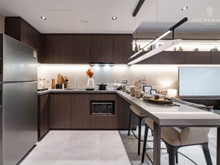 Продажа 1 кровать кондо в Na Jomtien, Паттайя