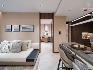 Продажа 1 кровать кондо в Na Jomtien, Паттайя