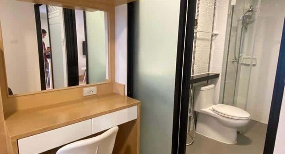 For rent and for sale 1 bed condo in Mueang Chiang Mai, Chiang Mai