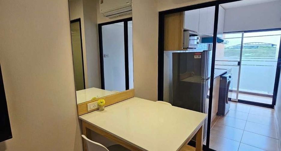 For rent and for sale 1 bed condo in Mueang Chiang Mai, Chiang Mai
