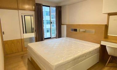 For rent and for sale 1 bed condo in Mueang Chiang Mai, Chiang Mai