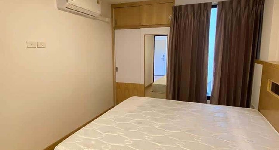 For rent and for sale 1 bed condo in Mueang Chiang Mai, Chiang Mai