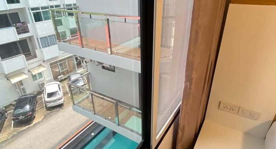 For rent and for sale 1 bed condo in Mueang Chiang Mai, Chiang Mai