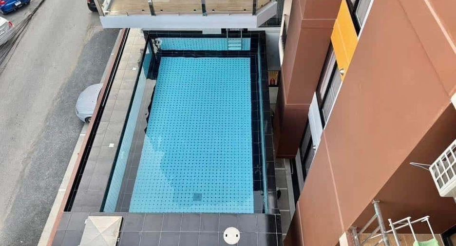 For rent and for sale 1 bed condo in Mueang Chiang Mai, Chiang Mai