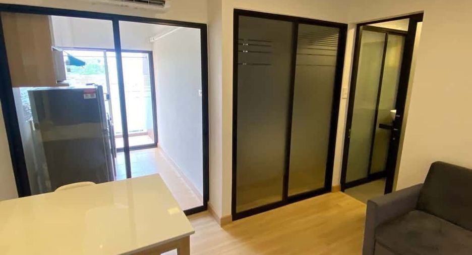 For rent and for sale 1 bed condo in Mueang Chiang Mai, Chiang Mai