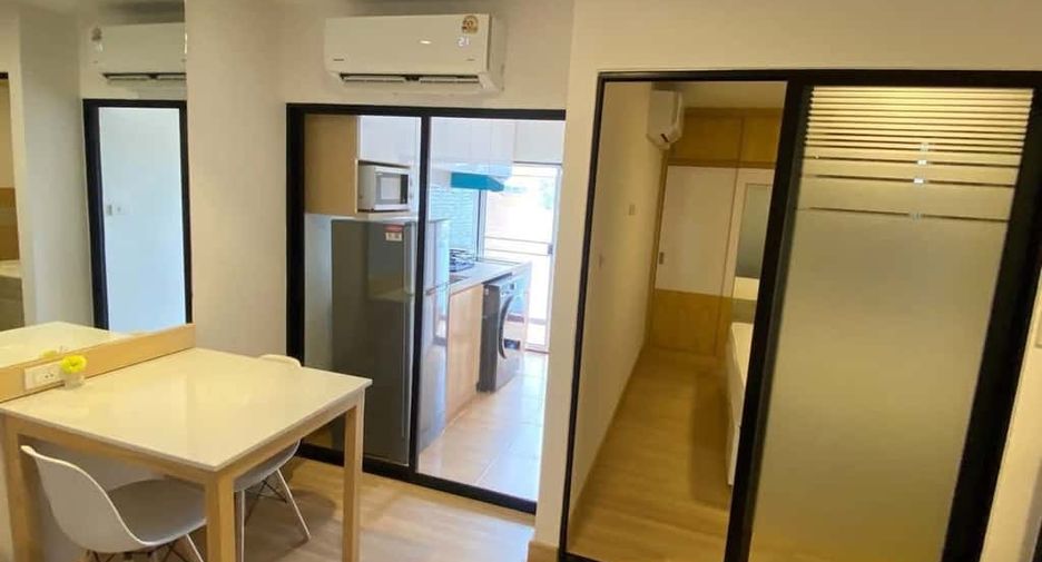 For rent and for sale 1 bed condo in Mueang Chiang Mai, Chiang Mai