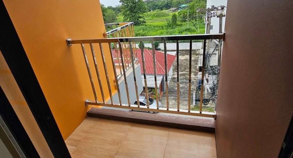 For rent and for sale 1 bed condo in Mueang Chiang Mai, Chiang Mai